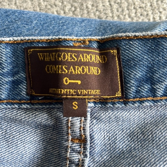 Vintage Levi's Jeans 31 - Picture 5 of 10